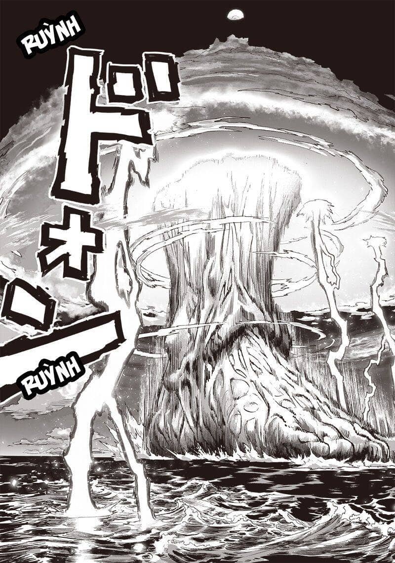 Onepunch Man - Chương 211.1 - ảnh 34