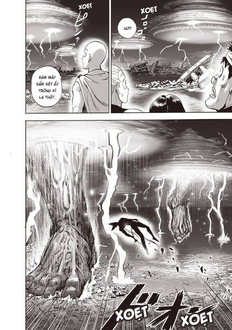 Onepunch Man - Chương 211.1 - ảnh 36