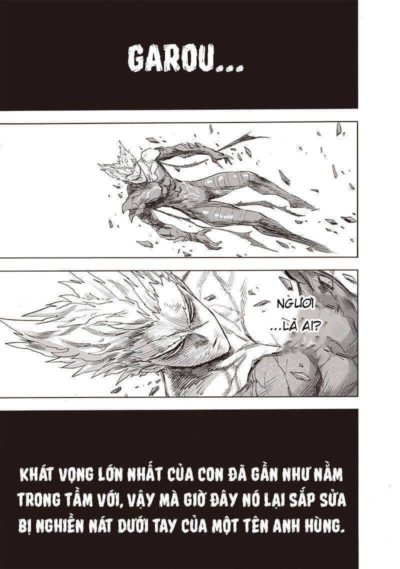 Onepunch Man - Chương 211.1 - ảnh 37