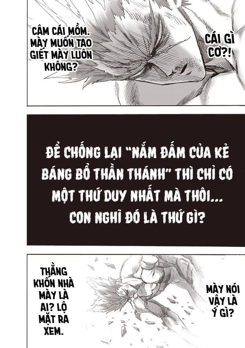 Onepunch Man - Chương 211.1 - ảnh 38