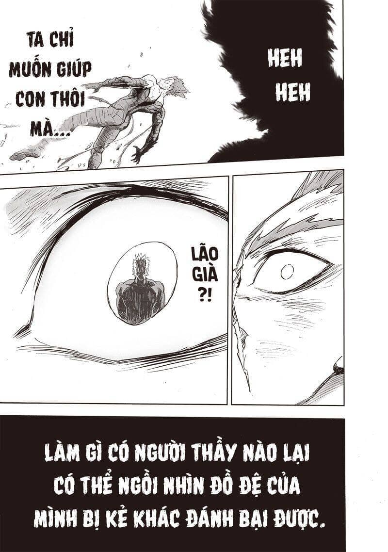 Onepunch Man - Chương 211.1 - ảnh 39