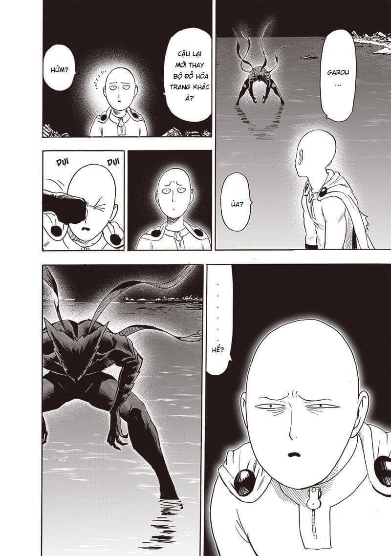 Onepunch Man - Chương 211.1 - ảnh 44