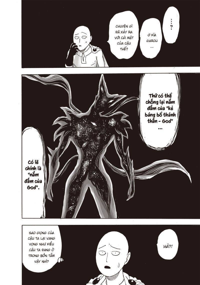 Onepunch Man - Chương 211.1 - ảnh 46