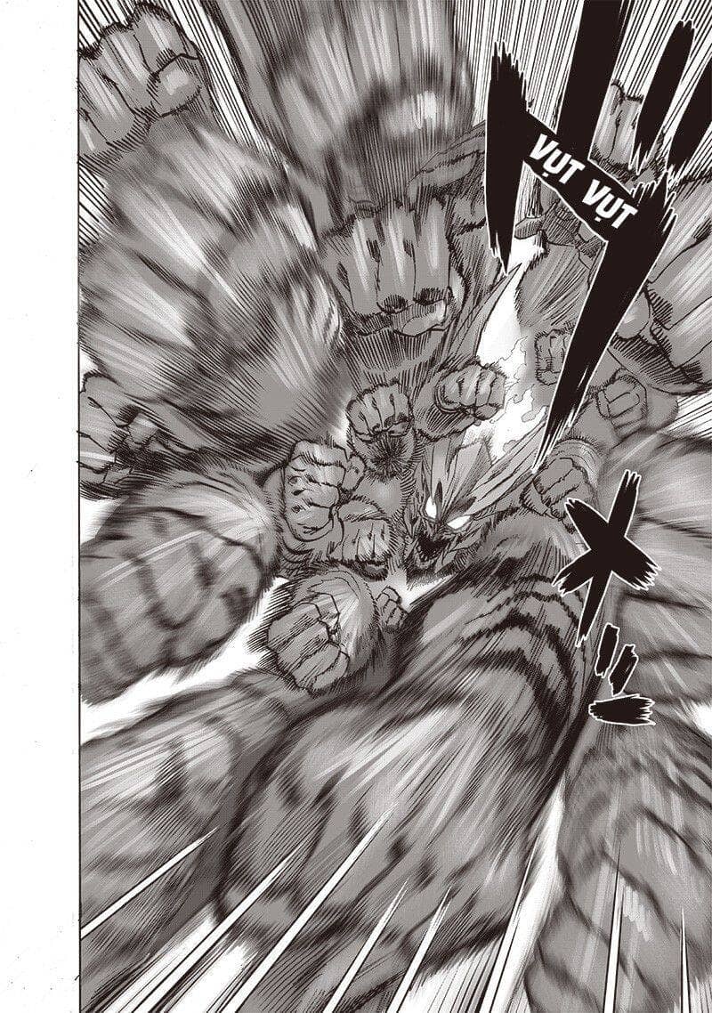 Onepunch Man - Chương 211.1 - ảnh 5