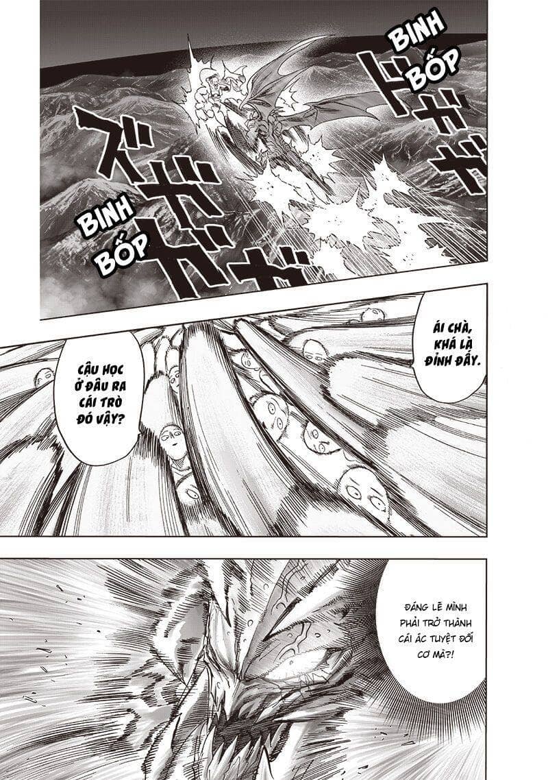 Onepunch Man - Chương 211.1 - ảnh 6