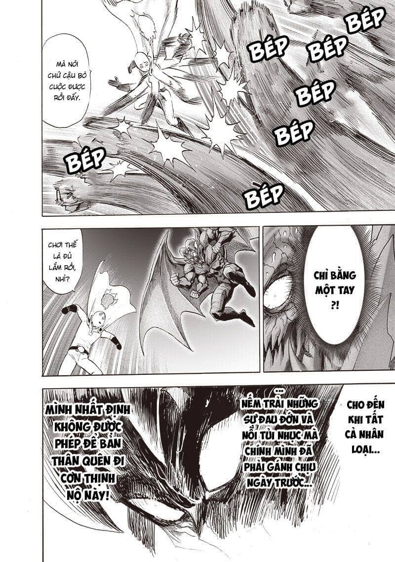 Onepunch Man - Chương 211.1 - ảnh 7