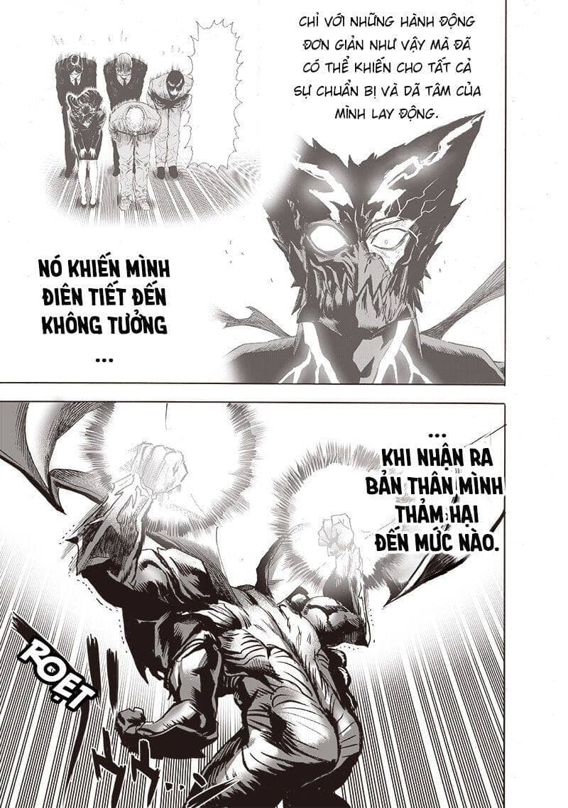 Onepunch Man - Chương 211.1 - ảnh 8