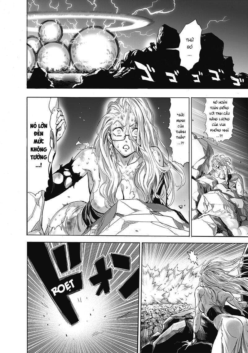 Onepunch Man - Chương 212 - ảnh 10