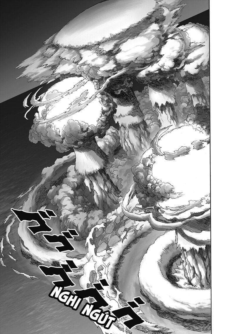 Onepunch Man - Chương 212 - ảnh 11