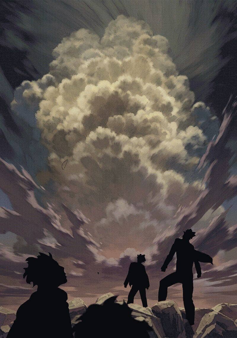 Onepunch Man - Chương 212 - ảnh 12