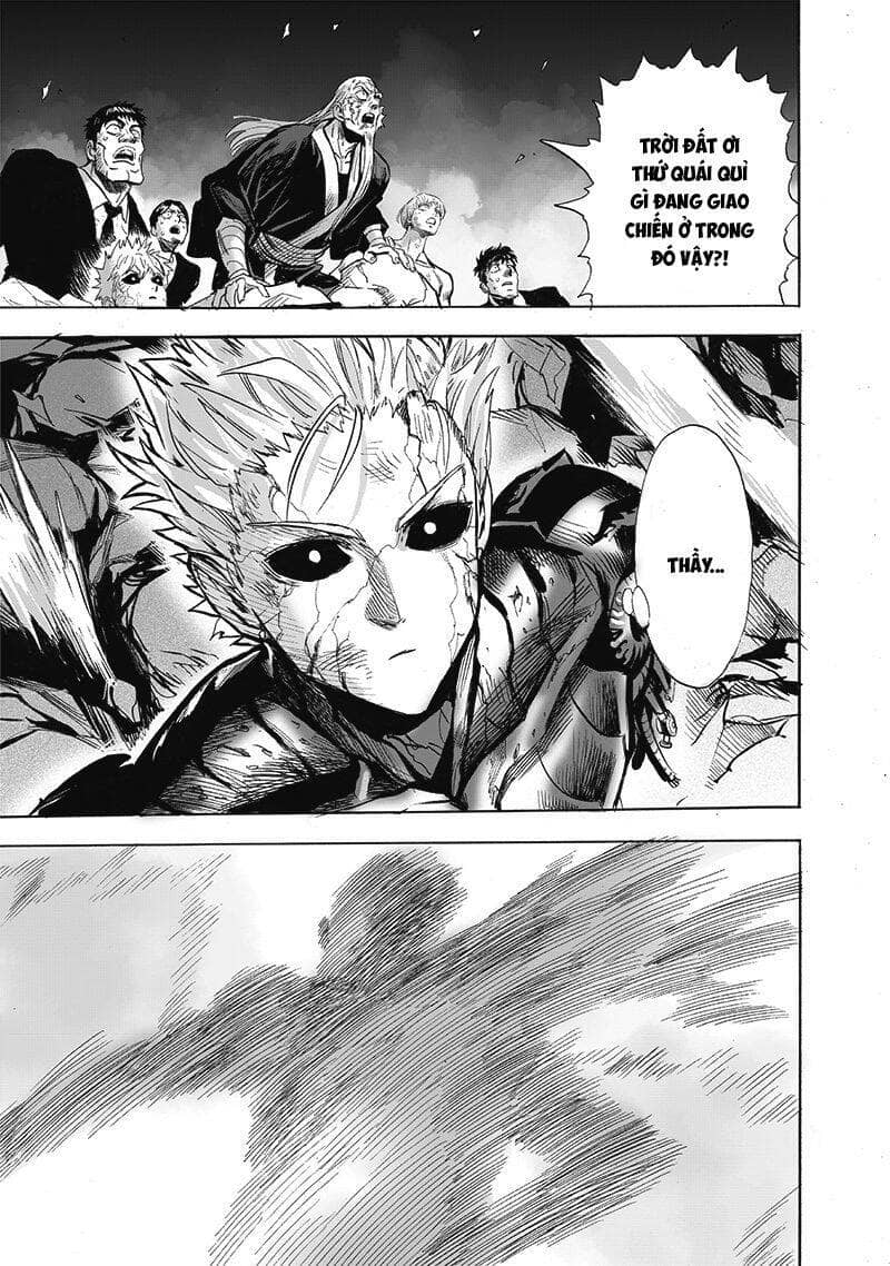 Onepunch Man - Chương 212 - ảnh 13