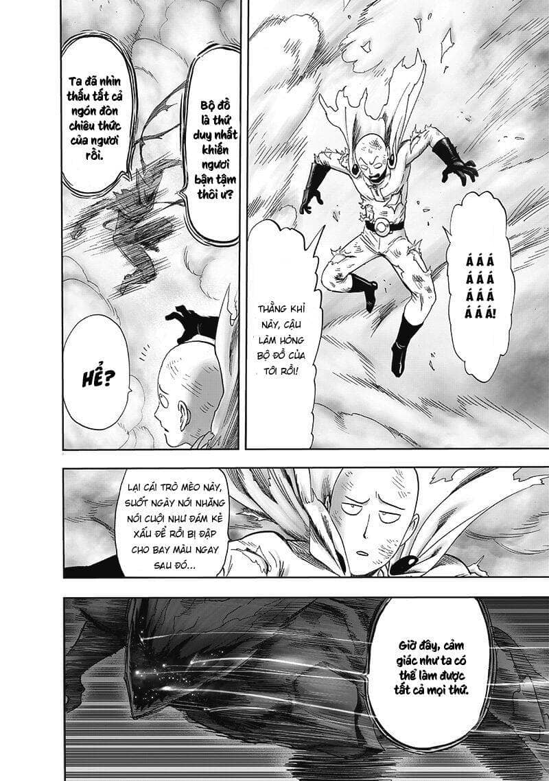 Onepunch Man - Chương 212 - ảnh 14