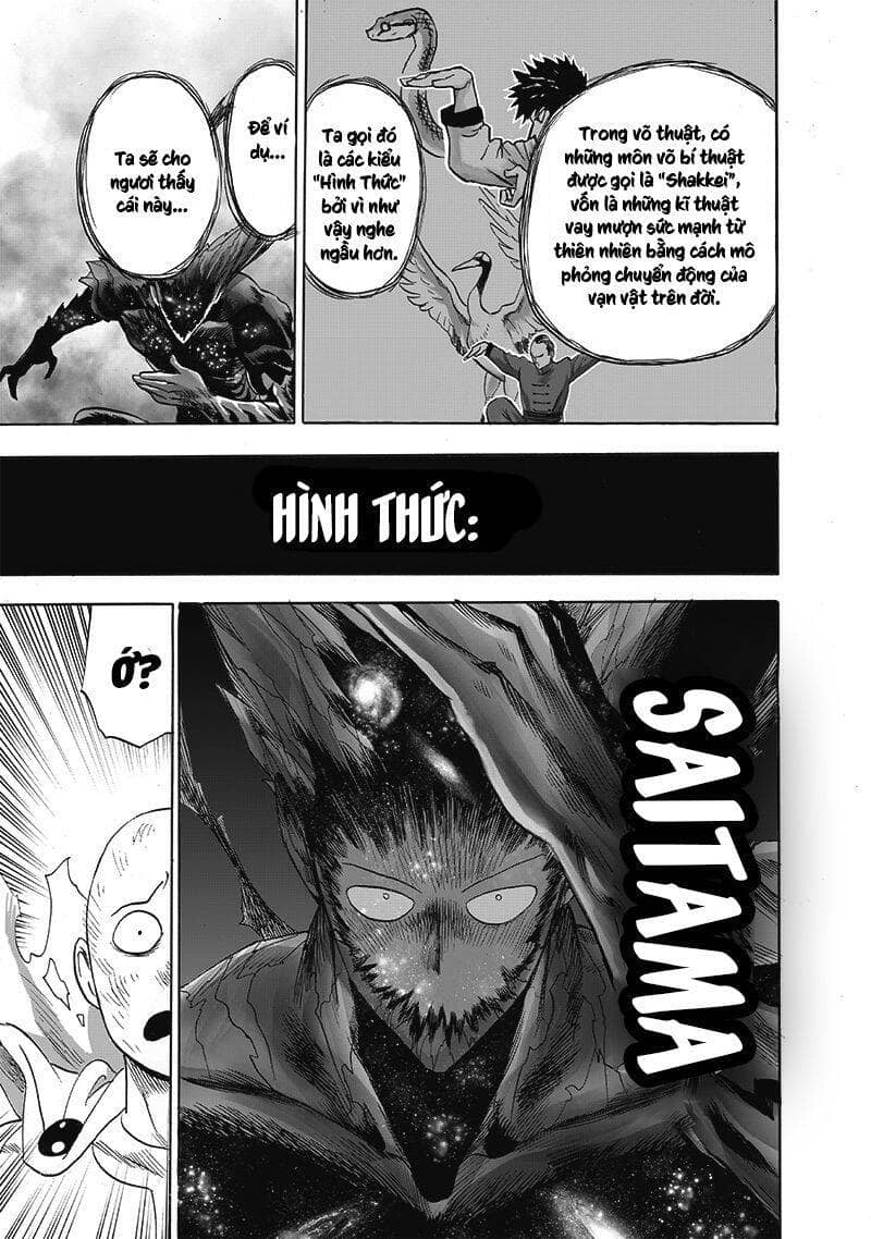 Onepunch Man - Chương 212 - ảnh 15