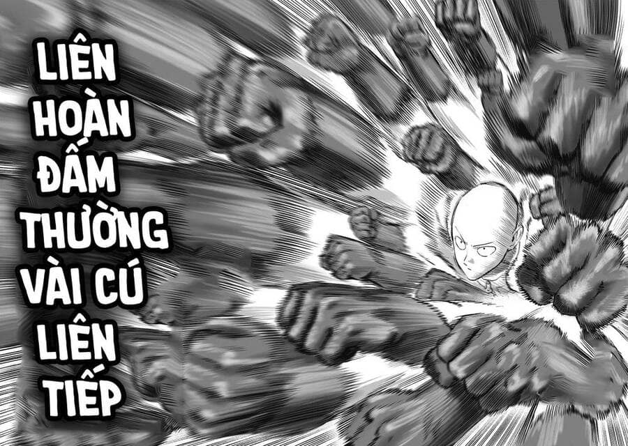 Onepunch Man - Chương 212 - ảnh 17