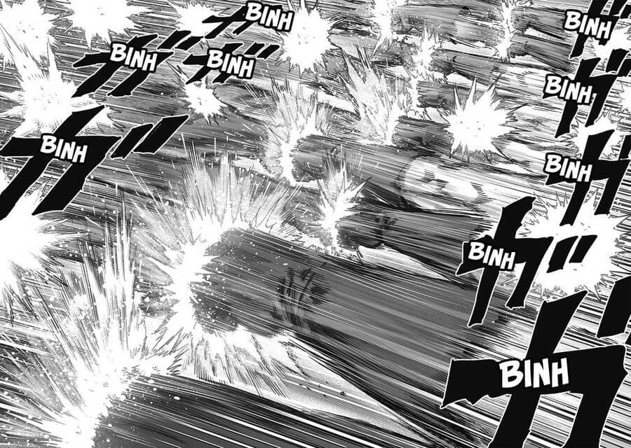 Onepunch Man - Chương 212 - ảnh 18