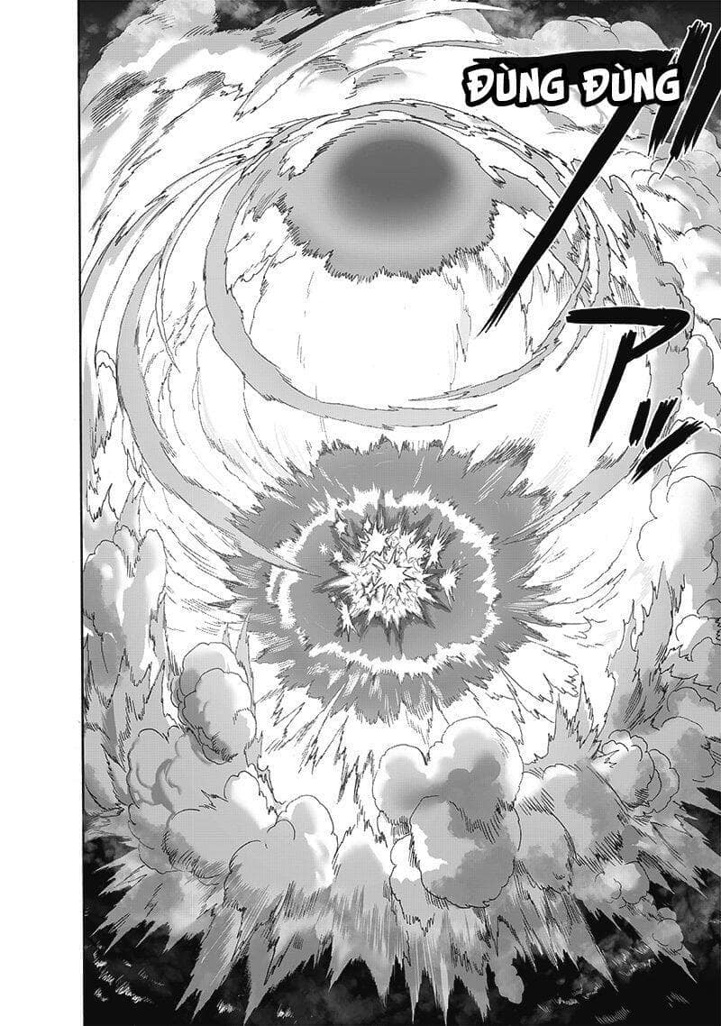 Onepunch Man - Chương 212 - ảnh 19