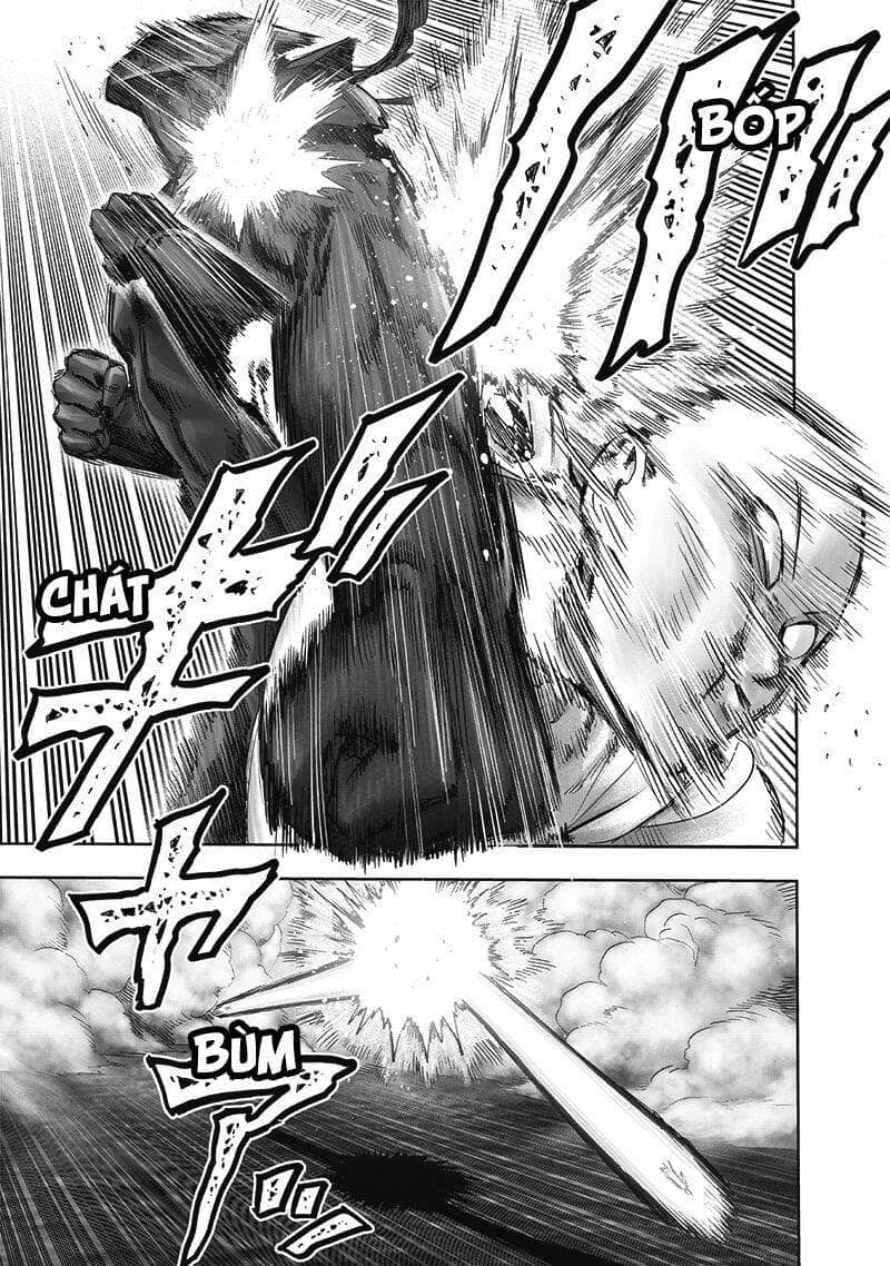 Onepunch Man - Chương 212 - ảnh 20