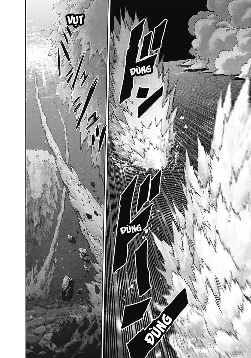 Onepunch Man - Chương 212 - ảnh 21