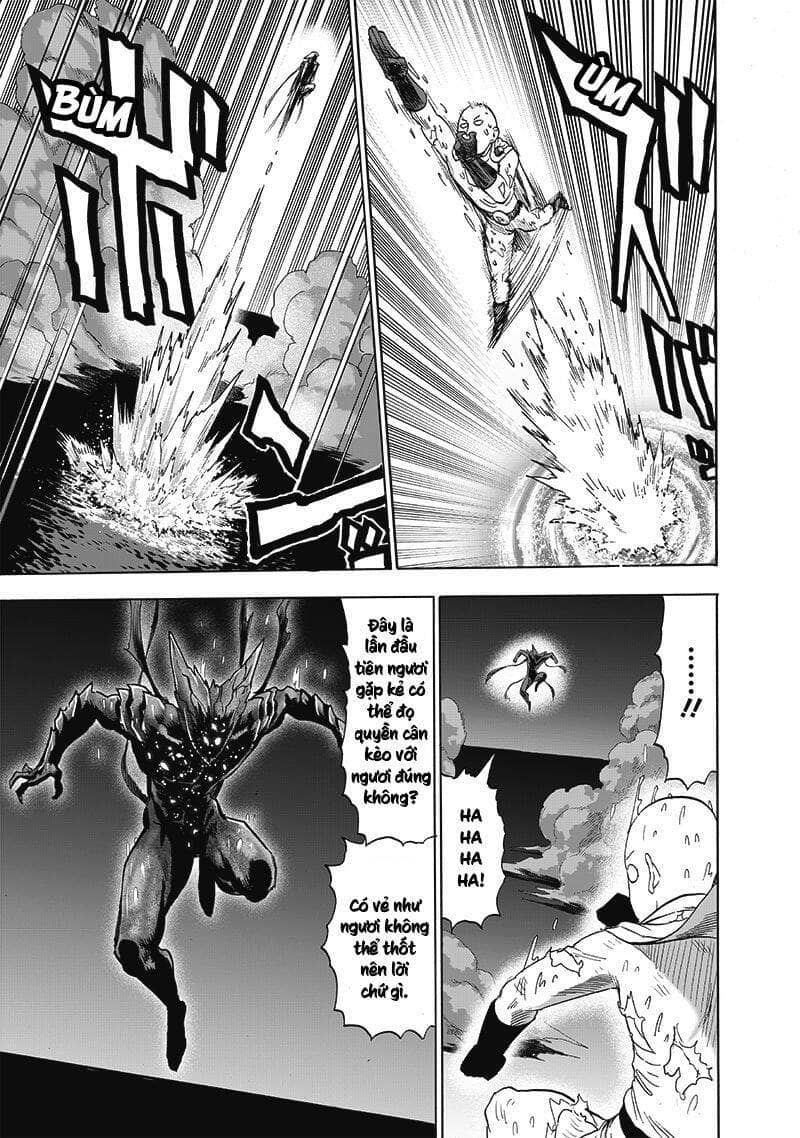 Onepunch Man - Chương 212 - ảnh 22