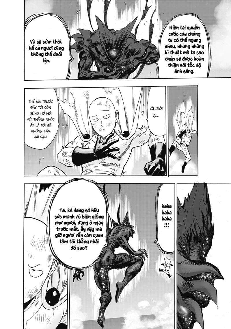 Onepunch Man - Chương 212 - ảnh 23