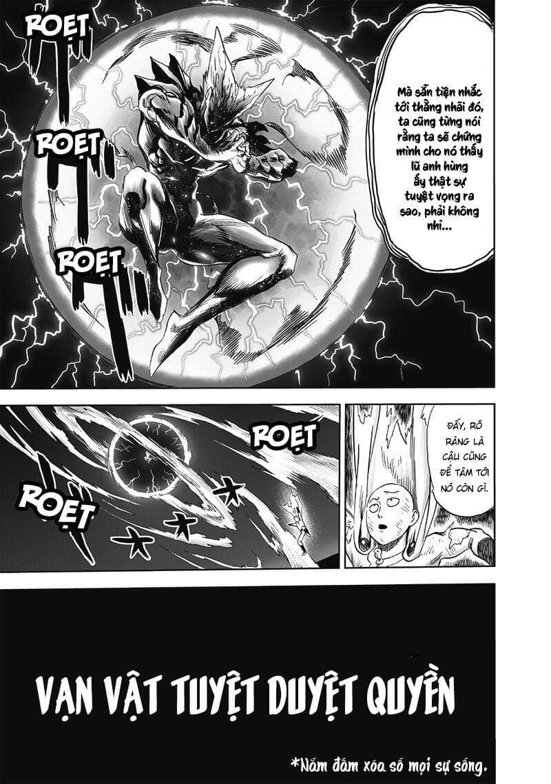 Onepunch Man - Chương 212 - ảnh 24