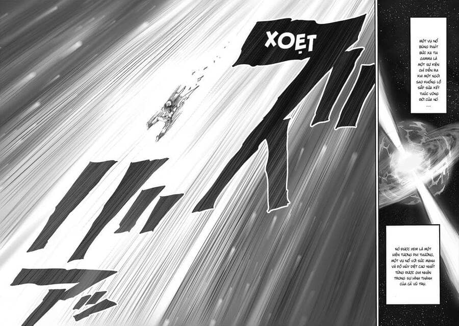 Onepunch Man - Chương 212 - ảnh 26