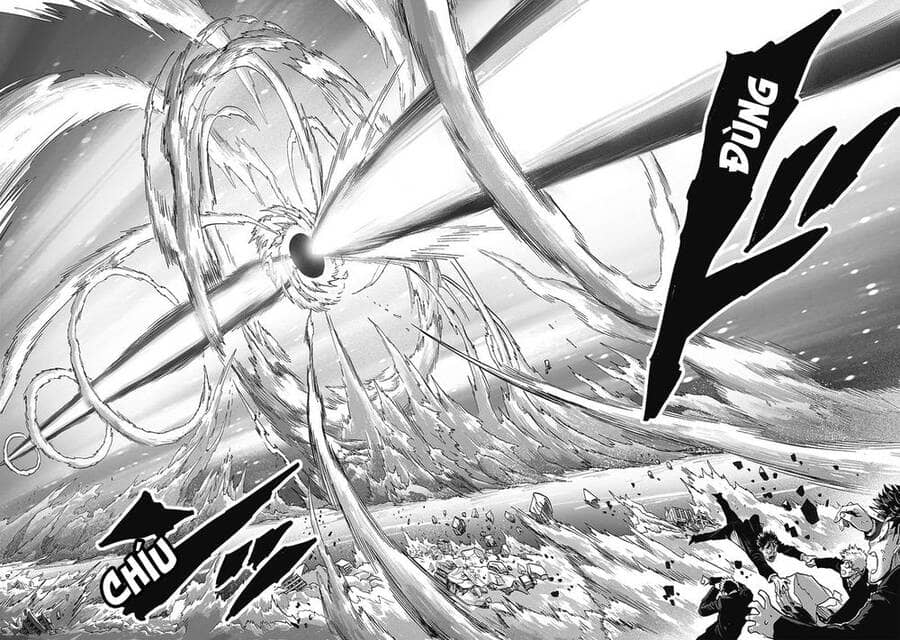 Onepunch Man - Chương 212 - ảnh 27