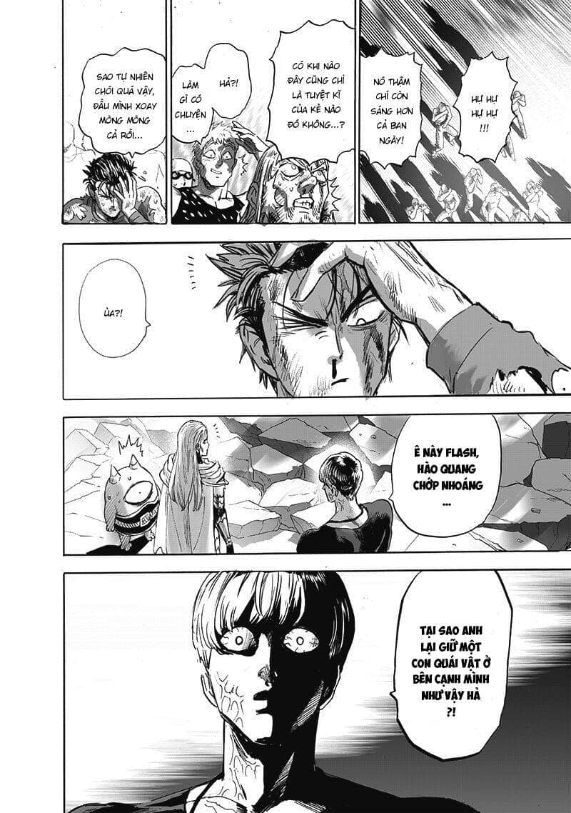 Onepunch Man - Chương 212 - ảnh 28