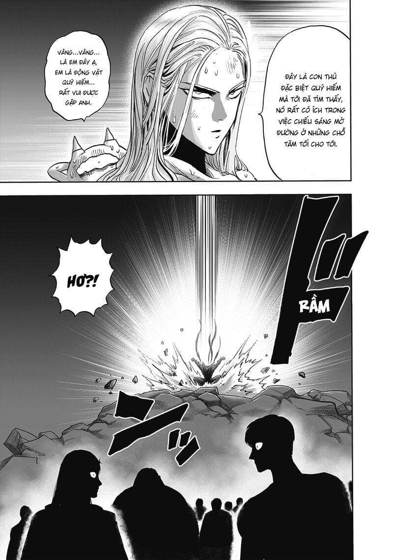 Onepunch Man - Chương 212 - ảnh 29