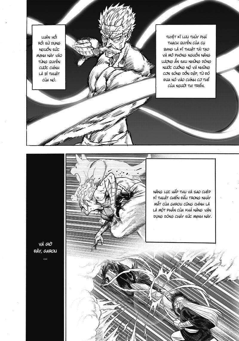 Onepunch Man - Chương 212 - ảnh 3