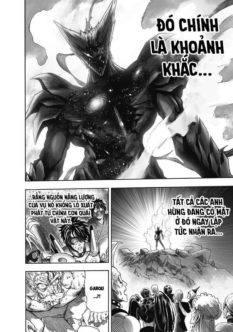 Onepunch Man - Chương 212 - ảnh 31
