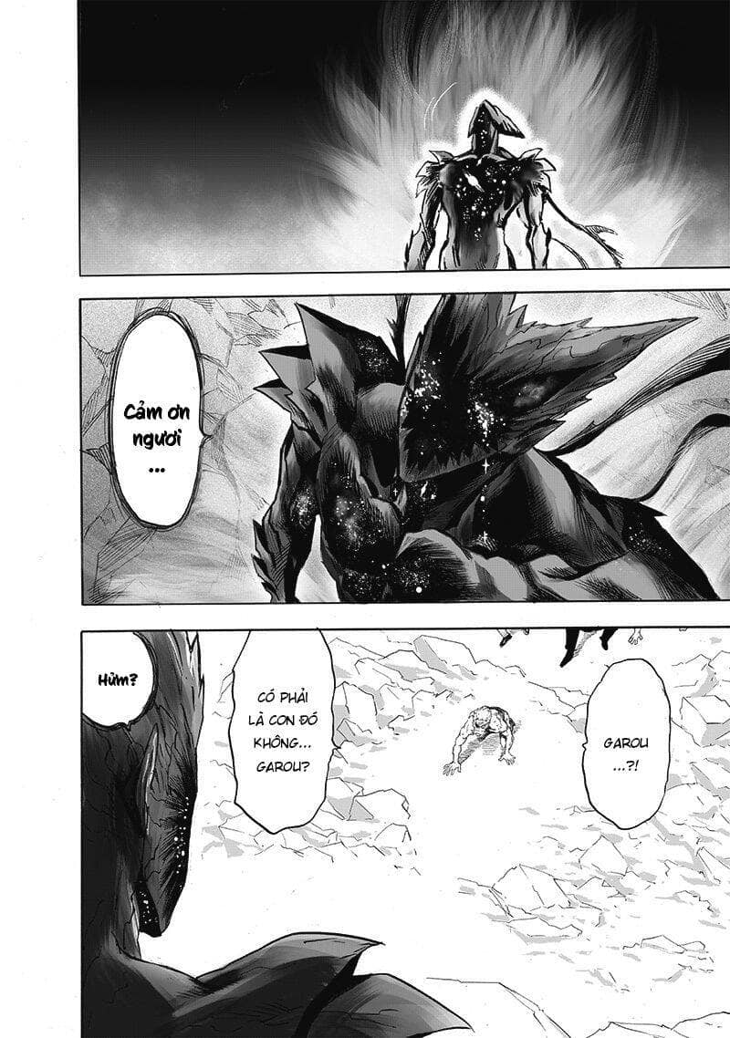 Onepunch Man - Chương 212 - ảnh 34