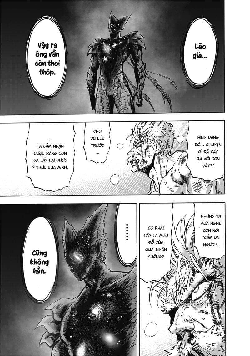 Onepunch Man - Chương 212 - ảnh 35