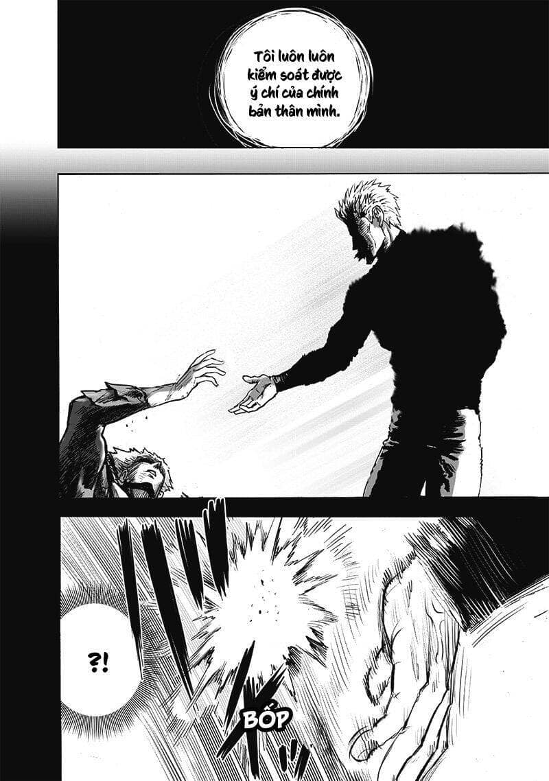 Onepunch Man - Chương 212 - ảnh 36