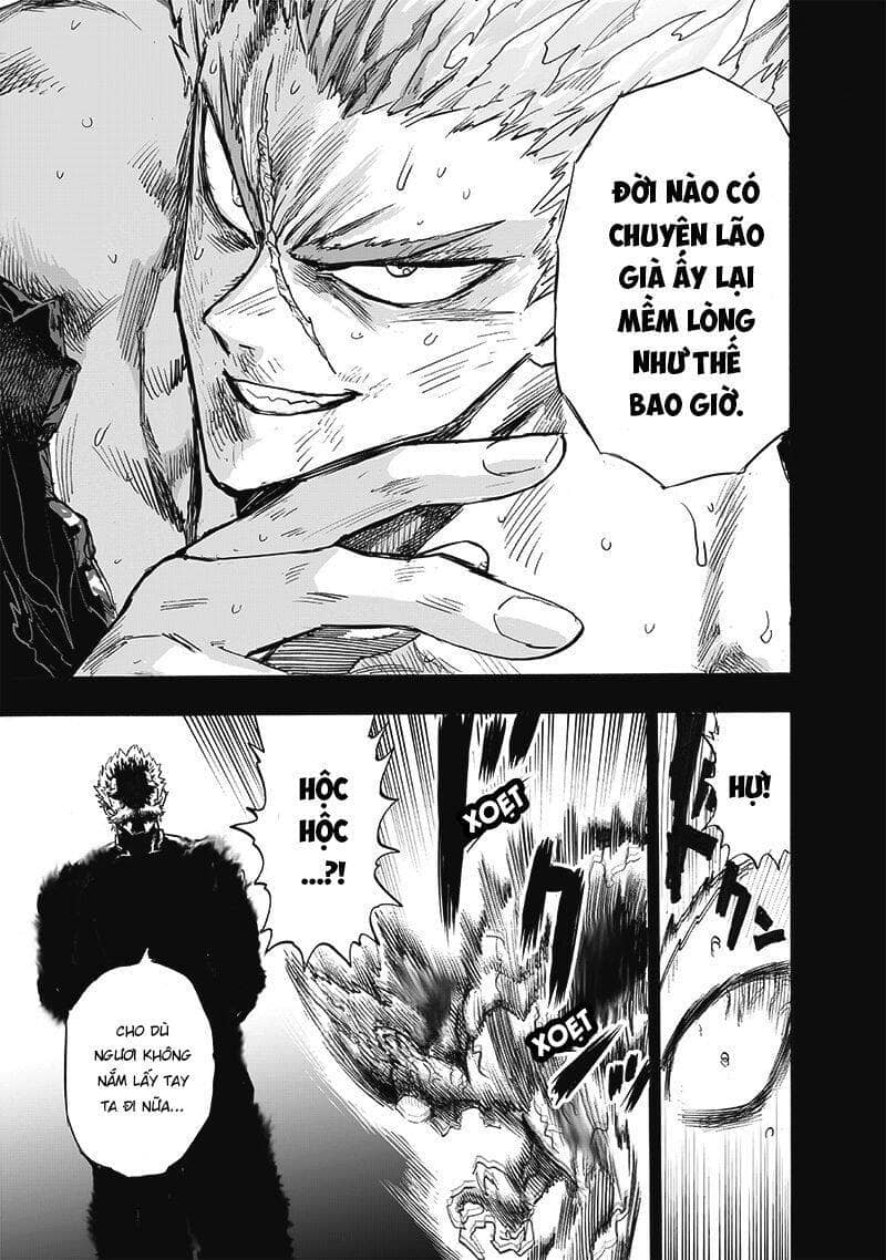 Onepunch Man - Chương 212 - ảnh 37