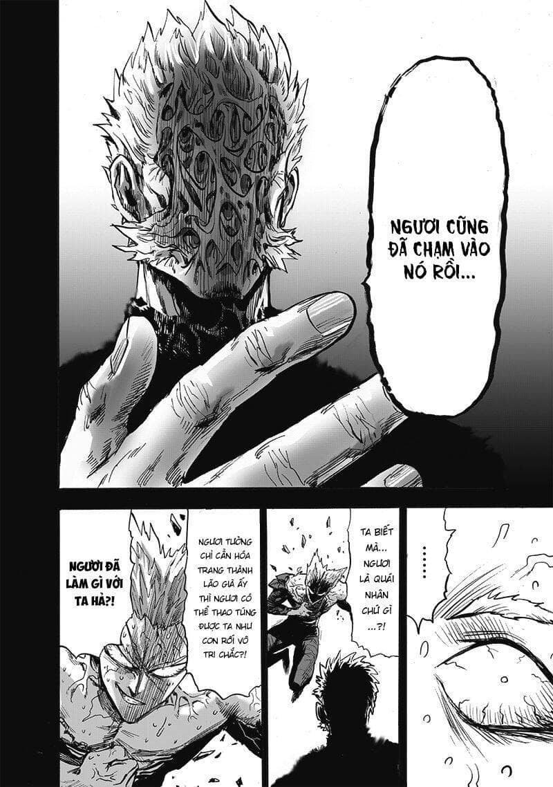 Onepunch Man - Chương 212 - ảnh 38