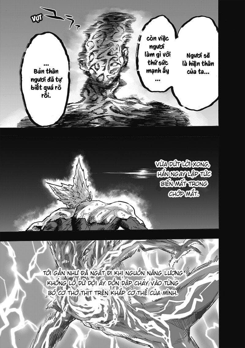 Onepunch Man - Chương 212 - ảnh 39