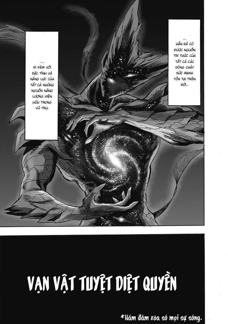 Onepunch Man - Chương 212 - ảnh 4
