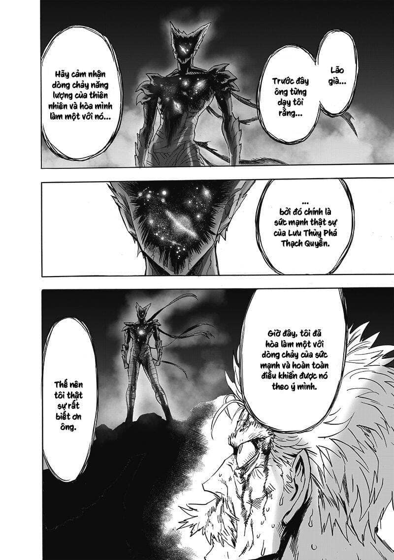 Onepunch Man - Chương 212 - ảnh 40