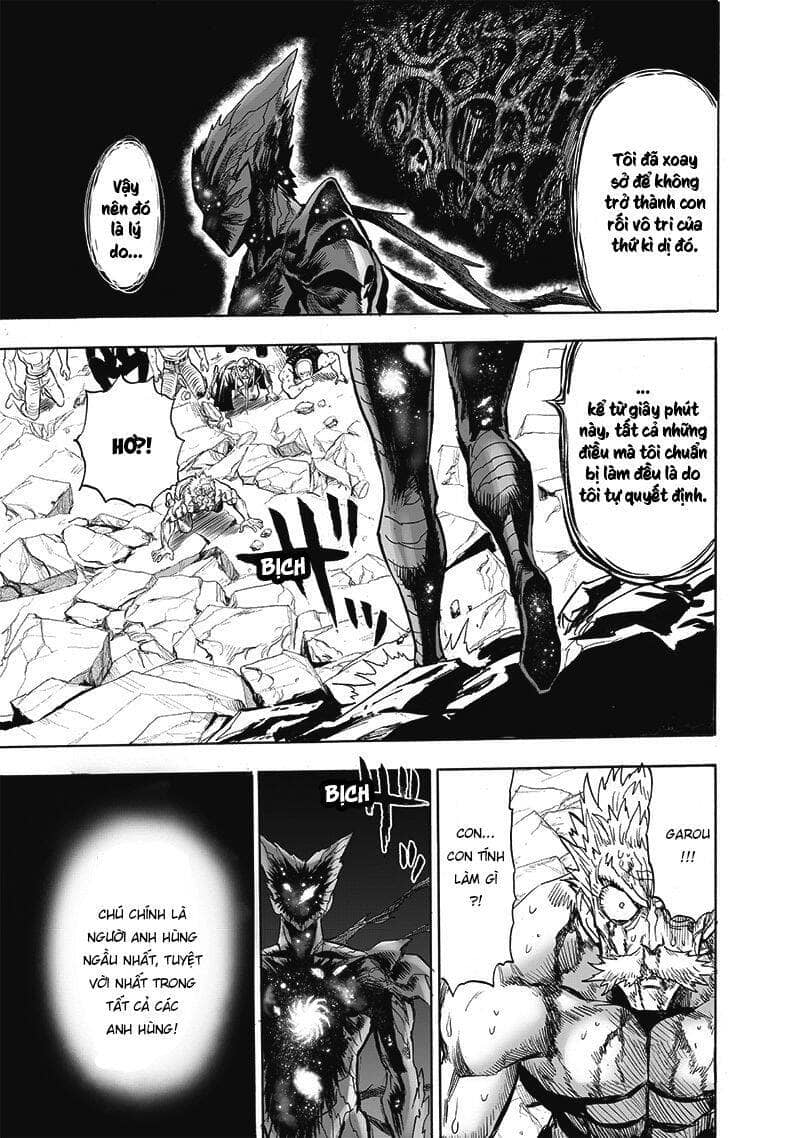 Onepunch Man - Chương 212 - ảnh 41