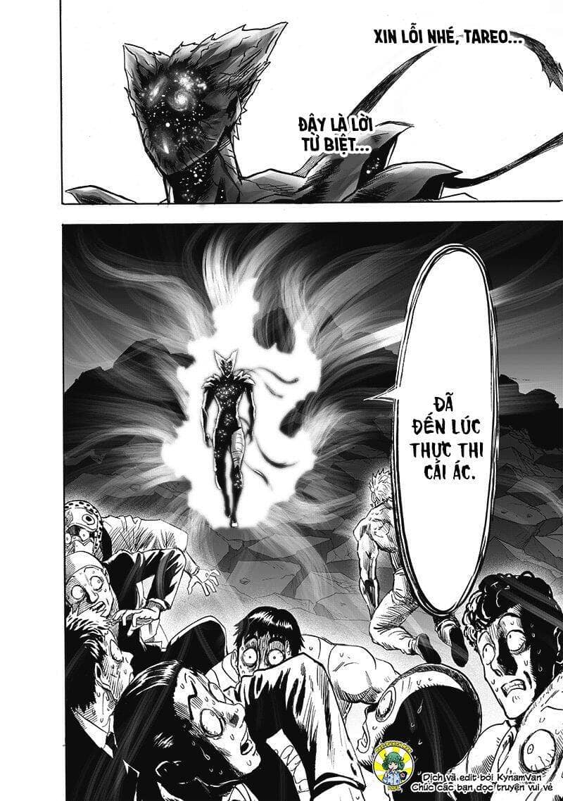 Onepunch Man - Chương 212 - ảnh 42