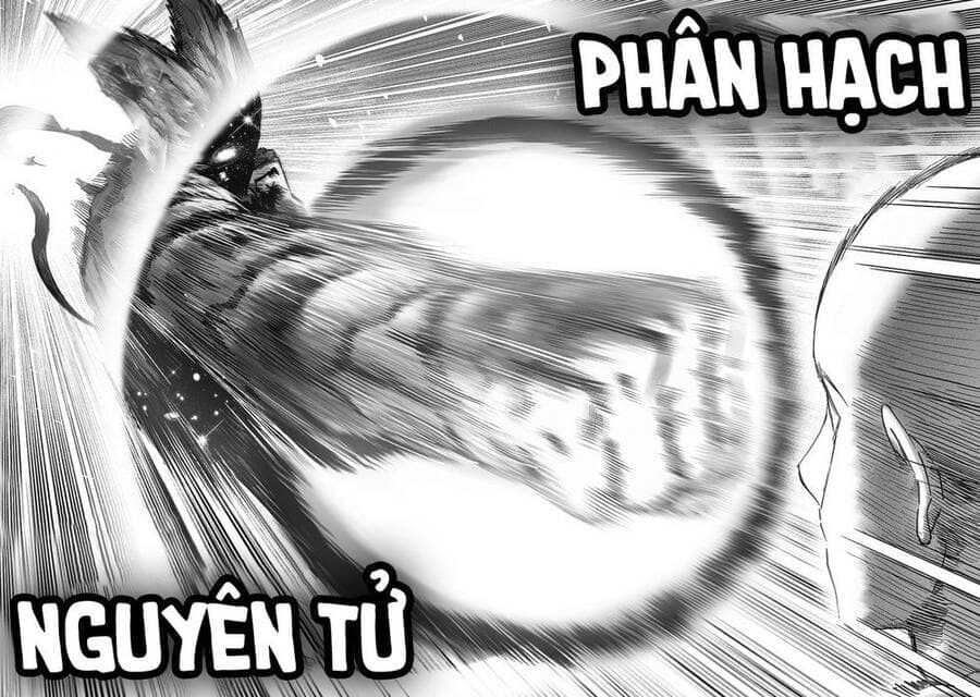 Onepunch Man - Chương 212 - ảnh 5