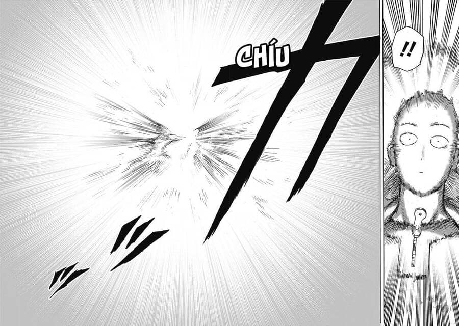 Onepunch Man - Chương 212 - ảnh 6