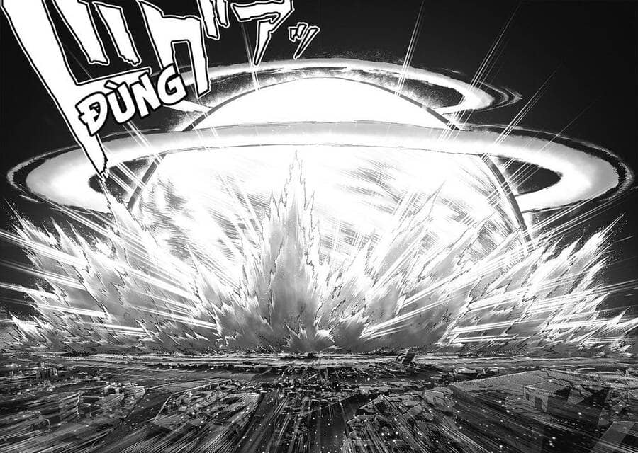 Onepunch Man - Chương 212 - ảnh 7