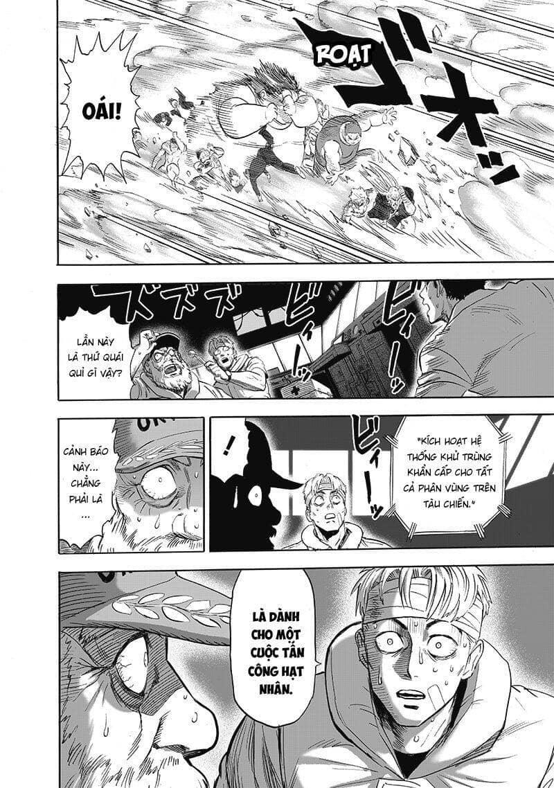 Onepunch Man - Chương 212 - ảnh 8