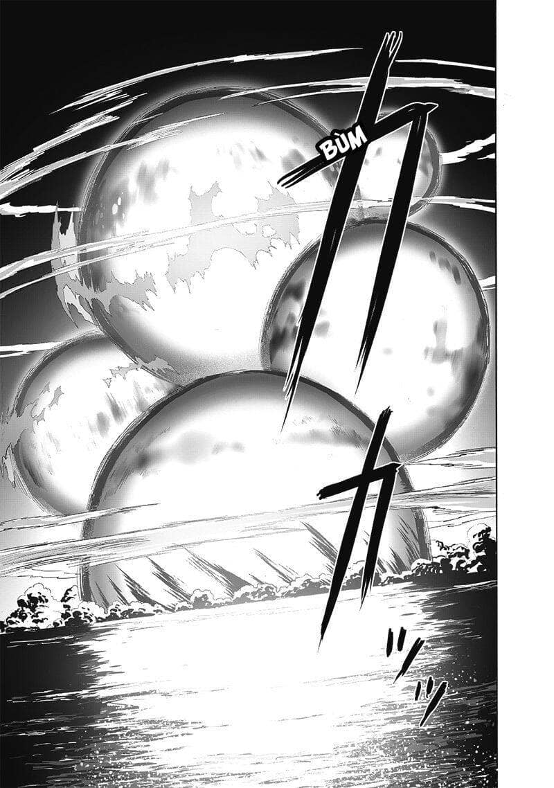 Onepunch Man - Chương 212 - ảnh 9