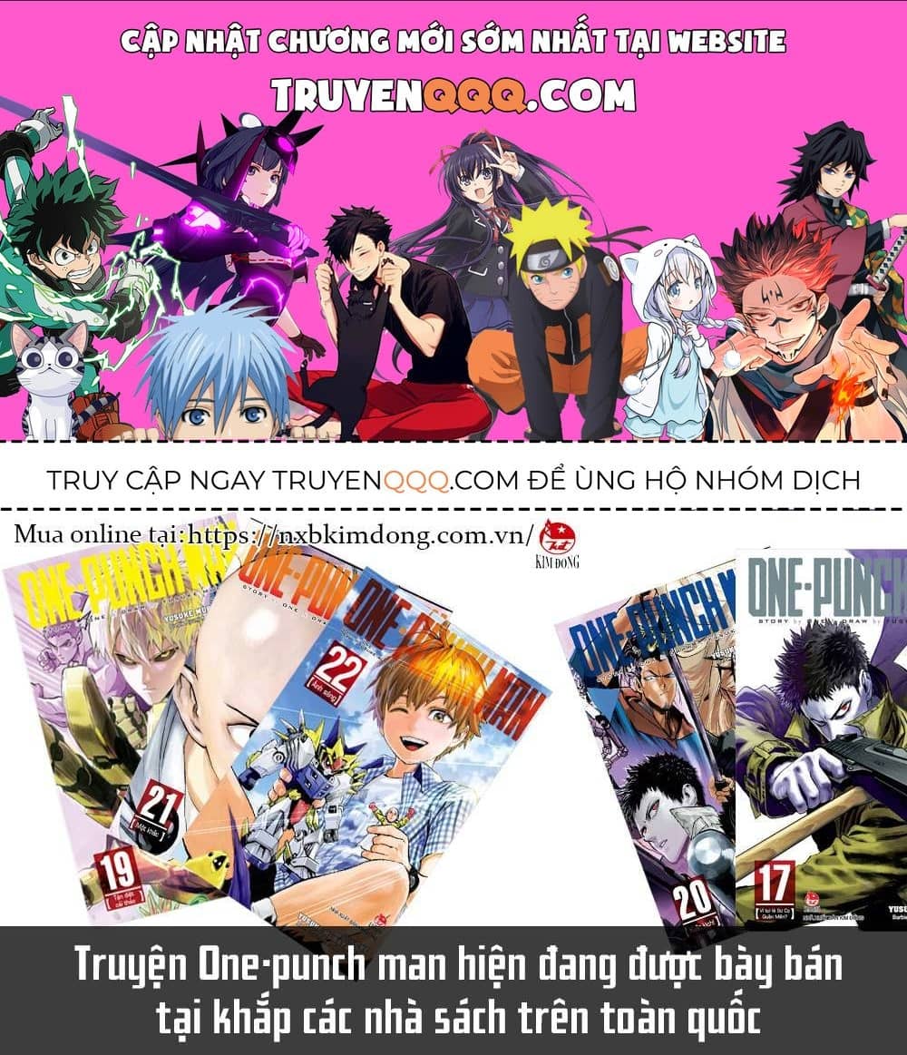Onepunch Man - Chương 212.5 - ảnh 1