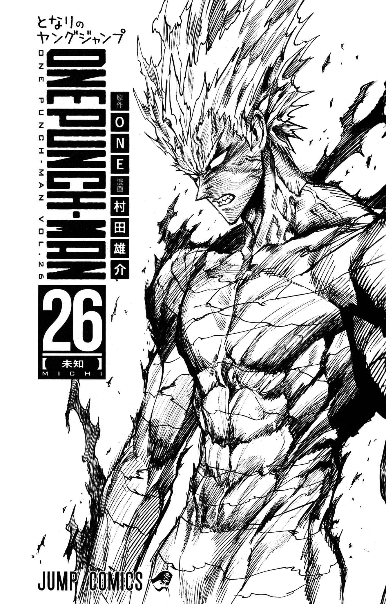 Onepunch Man - Chương 212.5 - ảnh 12