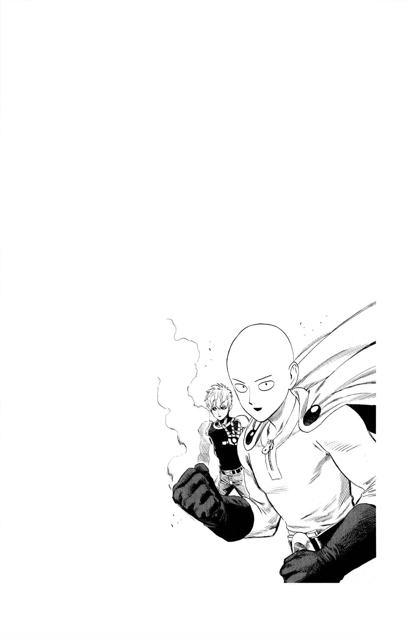 Onepunch Man - Chương 212.5 - ảnh 17