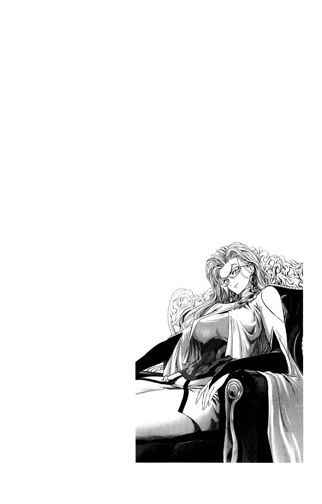 Onepunch Man - Chương 212.5 - ảnh 20